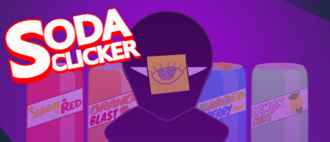 Soda Clicker V1.0.0