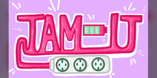 Cover image for Jam-IT!