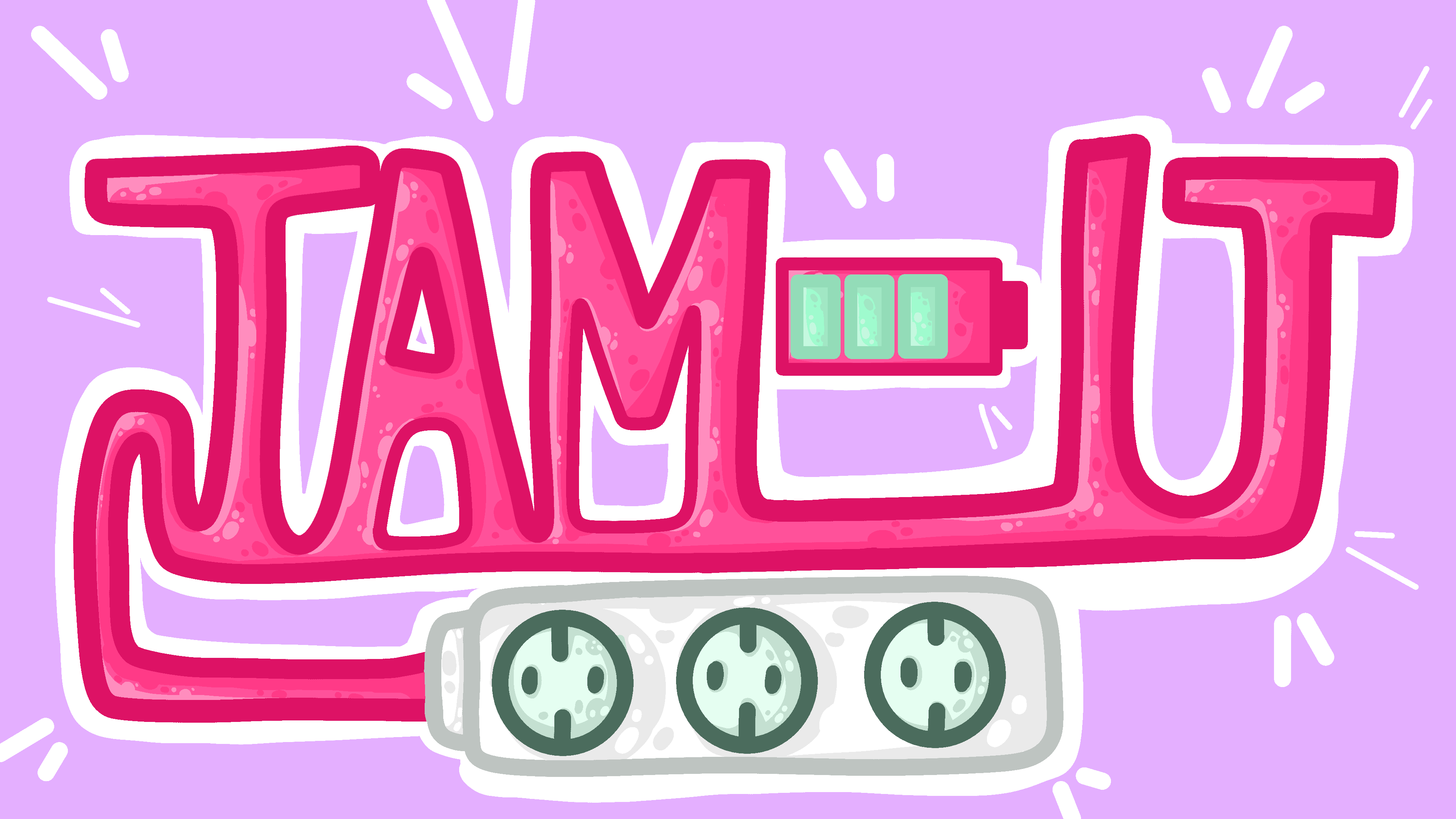 Cover image for Jam-IT!