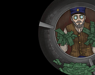 The hidden trade