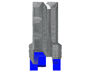 Space Displacer