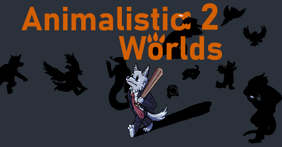 Animalistic Worlds 2