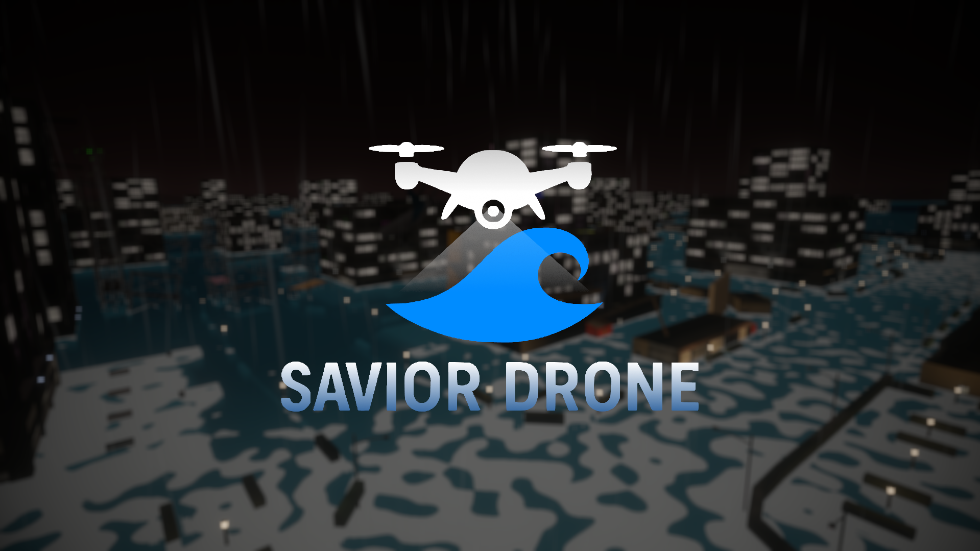 Savior Drone