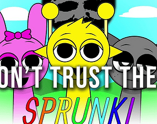 Sprunki Sb3 Pack 2