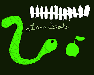 Lawn Snake