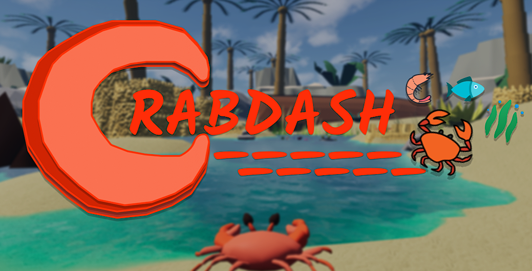 CrabDash