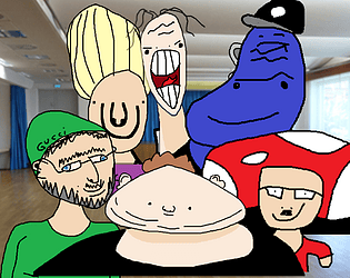 BuuGuys Tournament