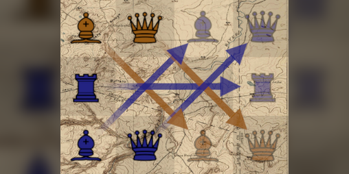 Cover image for Sync Chess