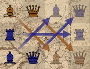 Cover image for Sync Chess