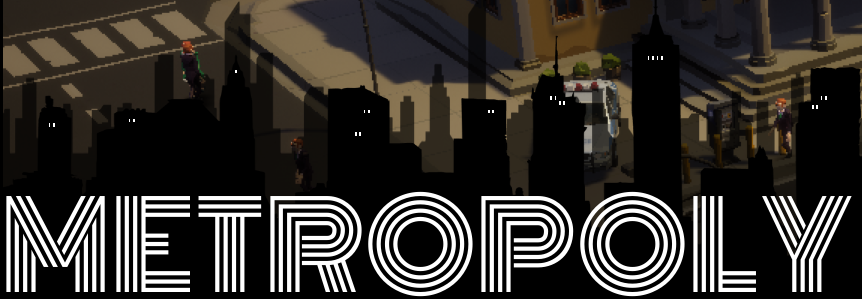 Metropoly