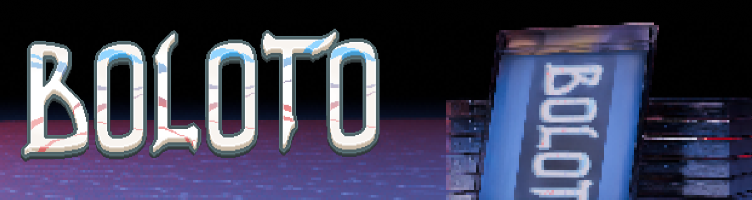 Boloto