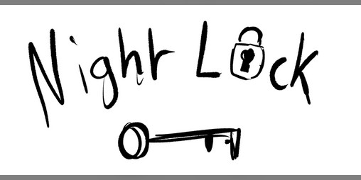 Cover image for NightLocked