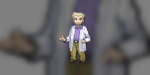 Cover image for Pokemon Springe