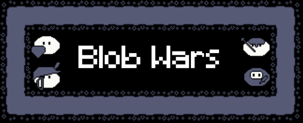 Blob Wars (Demo)