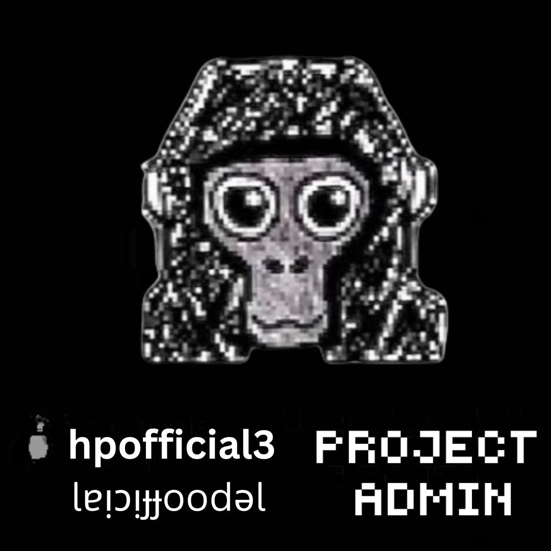 Project Admin 1