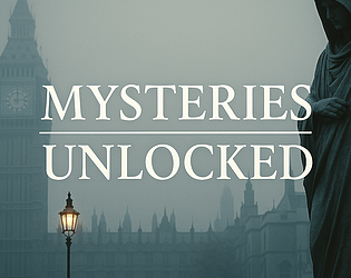 Mysteries Unlocked