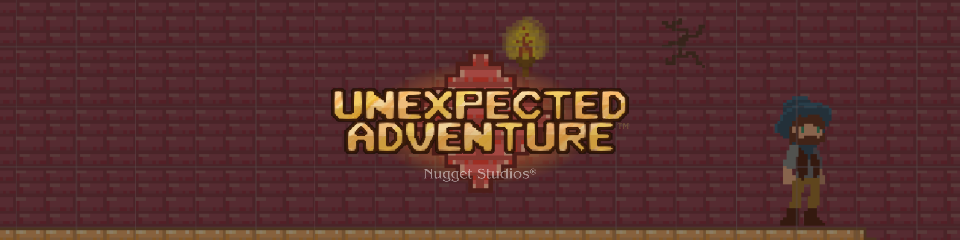 Unexpected Adventure