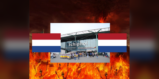 Cover image for Amsterdam Airport Simulator