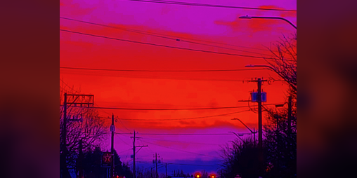 Cover image for Melancholy Lucifer