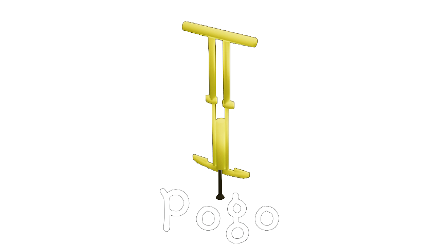 Pogo Quick!