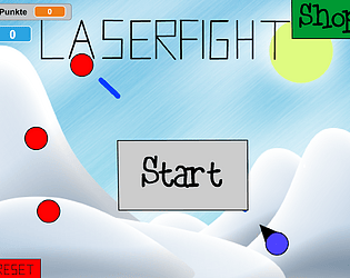 LaserFight