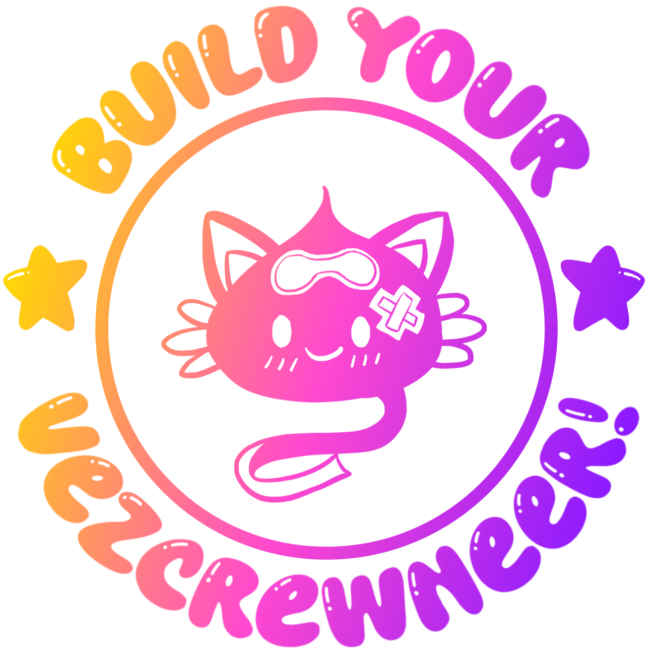 Build Your Vezcrewneer