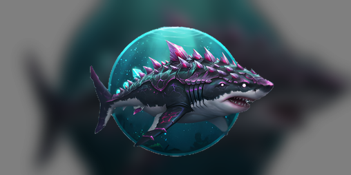 Cover image for Oceanic Rift - Open World Boid Test