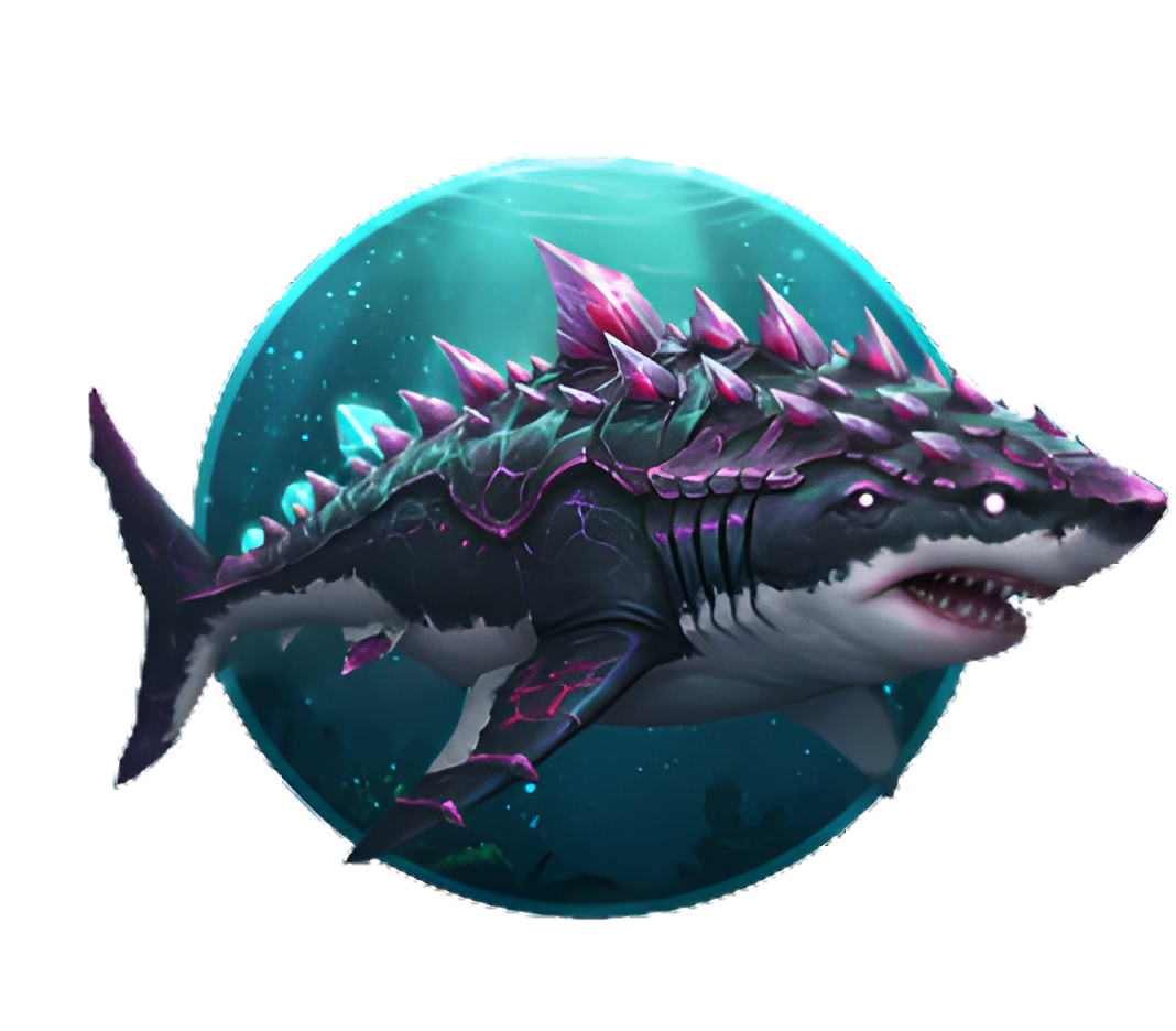 Cover image for Oceanic Rift - Open World Boid Test