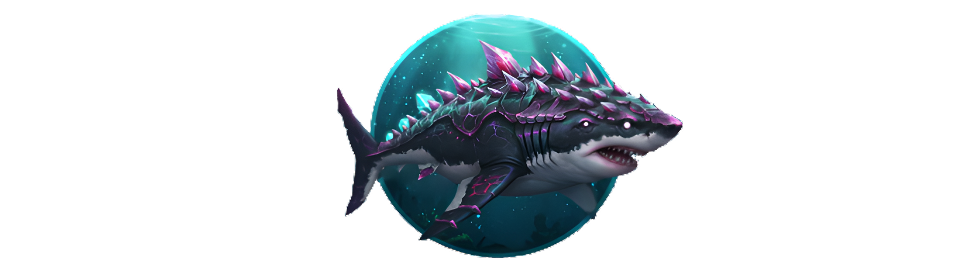 Oceanic Rift - Open World Boid Test