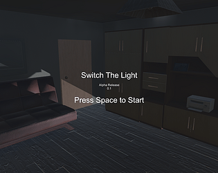 Switch The Light