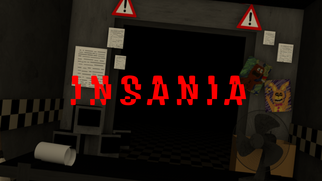 INSANIA