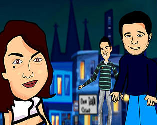 ¿y cual es el secreto de Jenny?