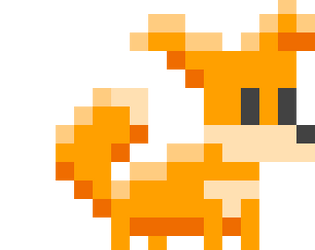 hungy fox
