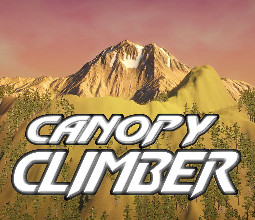 Canopy Climber