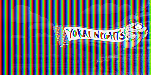 Cover image for Yokai Nights