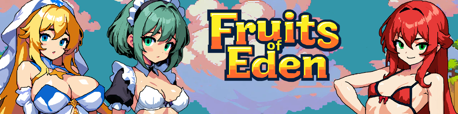 Fruits of Eden