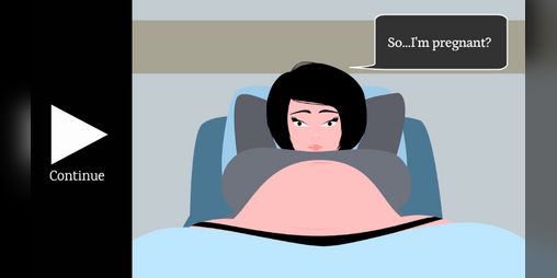 Cover image for Accidental Surrogate - Episode 2 Patreon Deluxe
