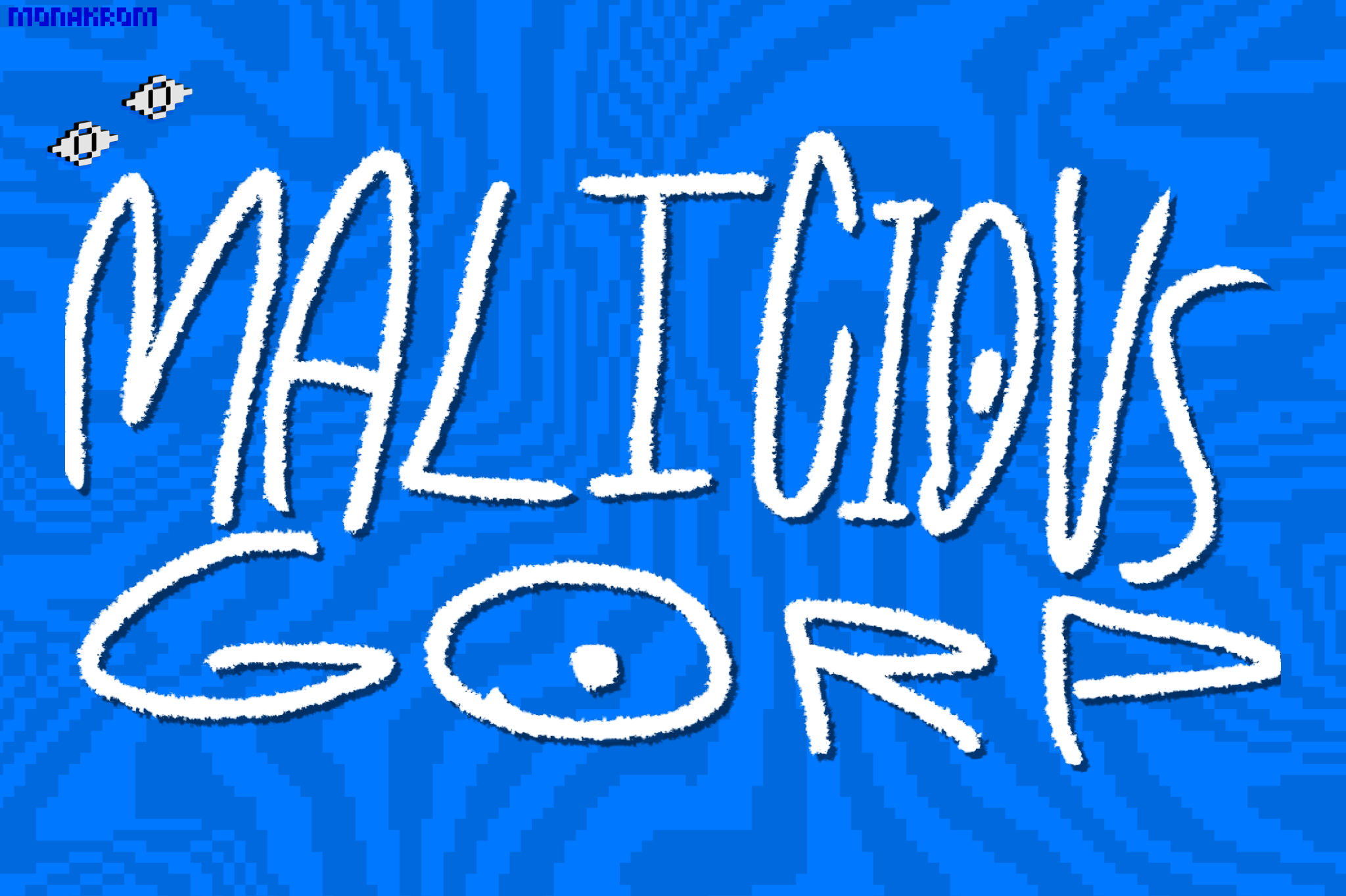 Cover image for Malicious Gorp