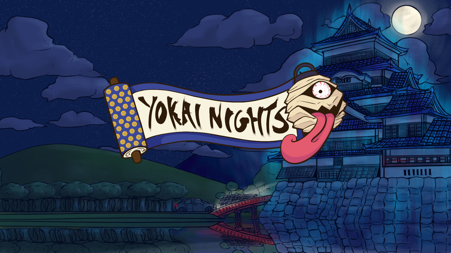 Yokai Nights