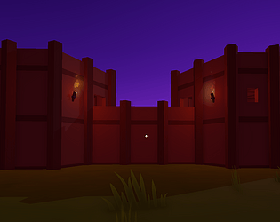 Starboard 0.0.0.1 - Building Demo