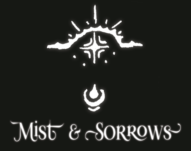 Cover image for Mist and Sorrows