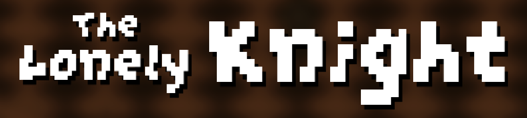 The Lonely Knight