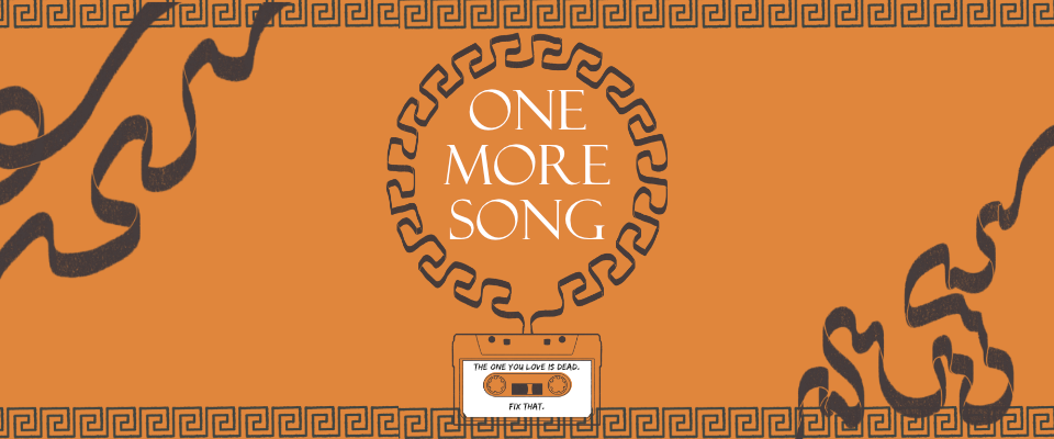 One More Song
