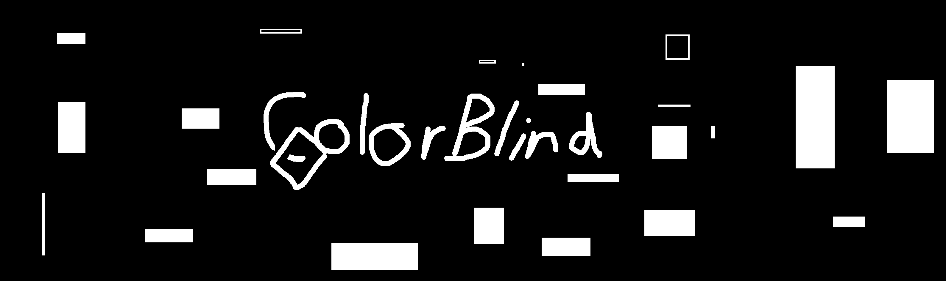 colorblind