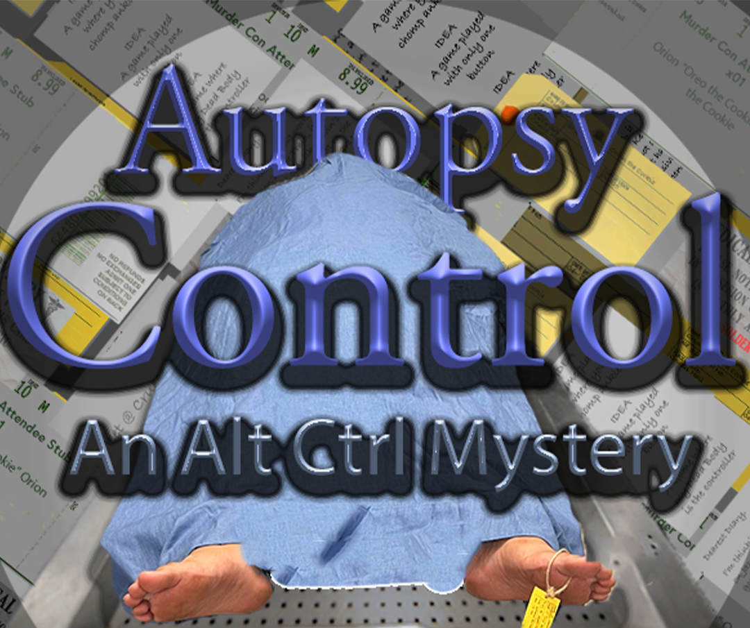 Autopsy Control