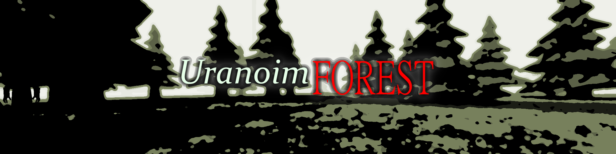 Uranoim Forest