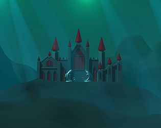A Night at Redscale Castle
