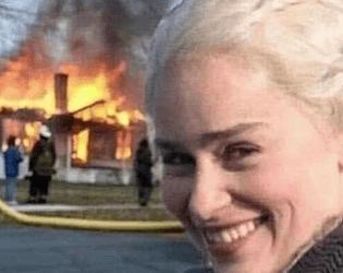 Tab to Spawn - Dracarys