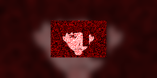Cover image for my version of congregation