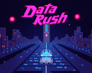 Data Rush